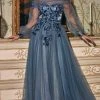 Cinderella Divine CD978 - Sweetheart Evening Gown 2 Cinderella Divine CD978 - Sweetheart Evening Gown