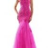 Colors Dress - 2490 Embellished Glitter Mermaid Gown 1 Colors Dress - 2490 Embellished Glitter Mermaid Gown
