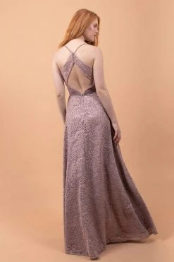 Elizabeth K - GL2667 Ruched Sweetheart A-Line Dress