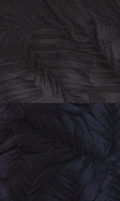 Gia Franco - 12052 Strapless Jacquard Peplum Dress 9 Gia Franco - 12052 Strapless Jacquard Peplum Dress