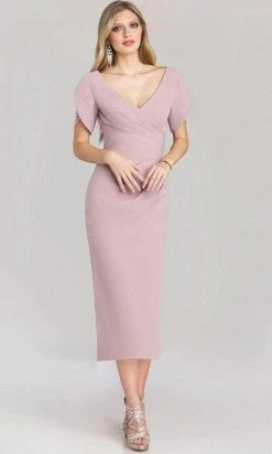 Gia Franco 12202 - Tulip Sleeve Cocktail Dress 7 Gia Franco 12202 - Tulip Sleeve Cocktail Dress