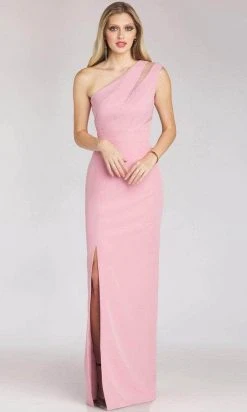 Gia Franco 12213 - One Shoulder Illusion Evening Dress 7 Gia Franco 12213 - One Shoulder Illusion Evening Dress