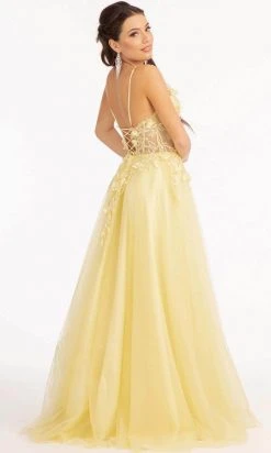 GLS By Gloria GL3034 - Sweetheart A-line Dress 15 GLS By Gloria GL3034 - Sweetheart A-line Dress