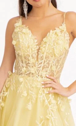 GLS By Gloria GL3034 - Sweetheart A-line Dress 17 GLS By Gloria GL3034 - Sweetheart A-line Dress