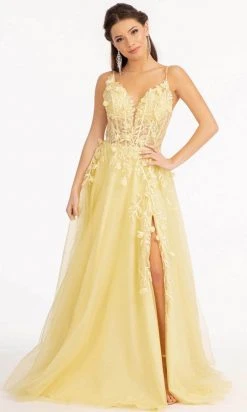 GLS By Gloria GL3034 - Sweetheart A-line Dress 14 GLS By Gloria GL3034 - Sweetheart A-line Dress