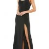 Ieena Duggal 26583 - Jeweled Scoop Neck Evening Gown | Couture Candy 2 Ieena Duggal 26583 - Jeweled Scoop Neck Evening Gown | Couture Candy