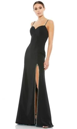 Ieena Duggal 55706 - Sweetheart Formal Gown | Couture Candy