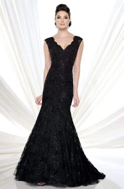 Ivonne D For Mon Cheri Ivonne D By Mon Cheri - 215D08 Dress