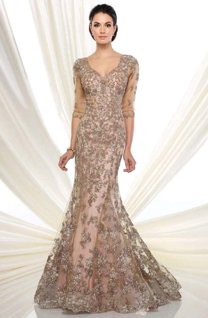 Ivonne D By Mon Cheri - 216D52 Dress 3 Ivonne D By Mon Cheri - 216D52 Dress