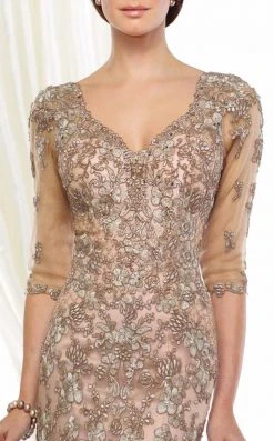 Ivonne D By Mon Cheri - 216D52 Dress 8 Ivonne D By Mon Cheri - 216D52 Dress