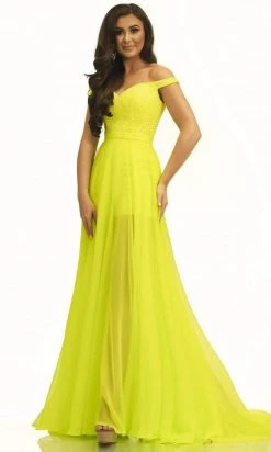 Johnathan Kayne - 2319 Two Style Romper And Dress 8 Johnathan Kayne - 2319 Two Style Romper And Dress