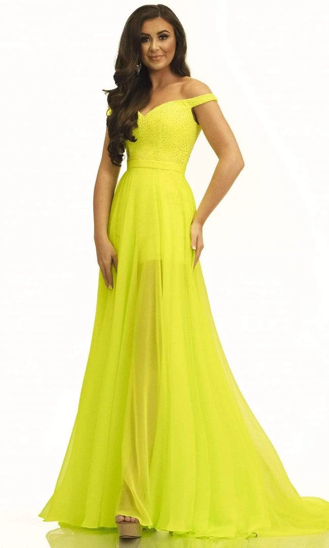 Johnathan Kayne - 2319 Two Style Romper And Dress 5 Johnathan Kayne - 2319 Two Style Romper And Dress