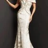 Jovani 02925 - Off-shoulder Sweetheart Neck Formal Gown 1 Jovani 02925 - Off-shoulder Sweetheart Neck Formal Gown