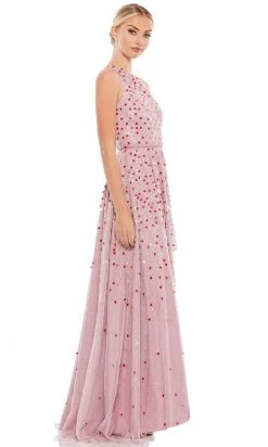 Mac Duggal 10825 - One Shoulder Evening Gown | Couture Candy 12 Mac Duggal 10825 - One Shoulder Evening Gown | Couture Candy