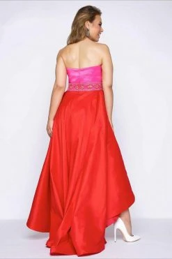 Mac Duggal - Fabulouss Style 77159F