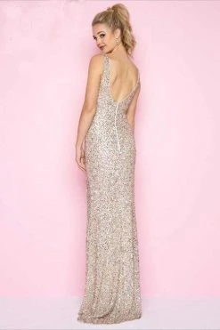 Mac Duggal - Flash Style 1068L 6 Mac Duggal - Flash Style 1068L