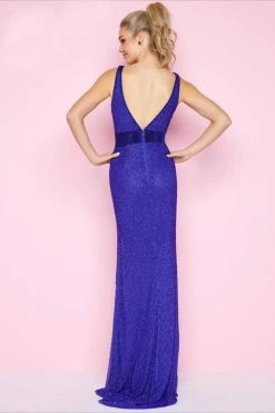 Mac Duggal - Flash Style 1070L 8 Mac Duggal - Flash Style 1070L