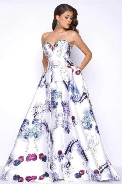 Mac Duggal - Prom Style 30374M