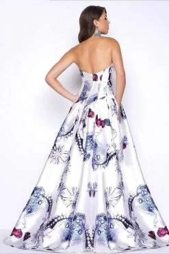 Mac Duggal - Prom Style 30374M 5 Mac Duggal - Prom Style 30374M