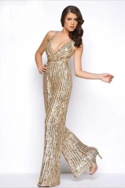 Mac Duggal - Prom Style 4496M