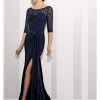 Mon Cheri Dress 216695