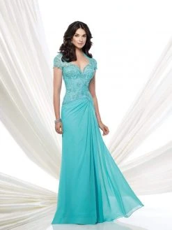 Montage By Mon Cheri - 115974W Dress 10 Montage By Mon Cheri - 115974W Dress