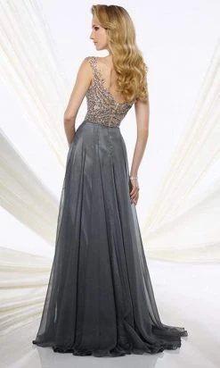 Montage By Mon Cheri - 116940 Dress