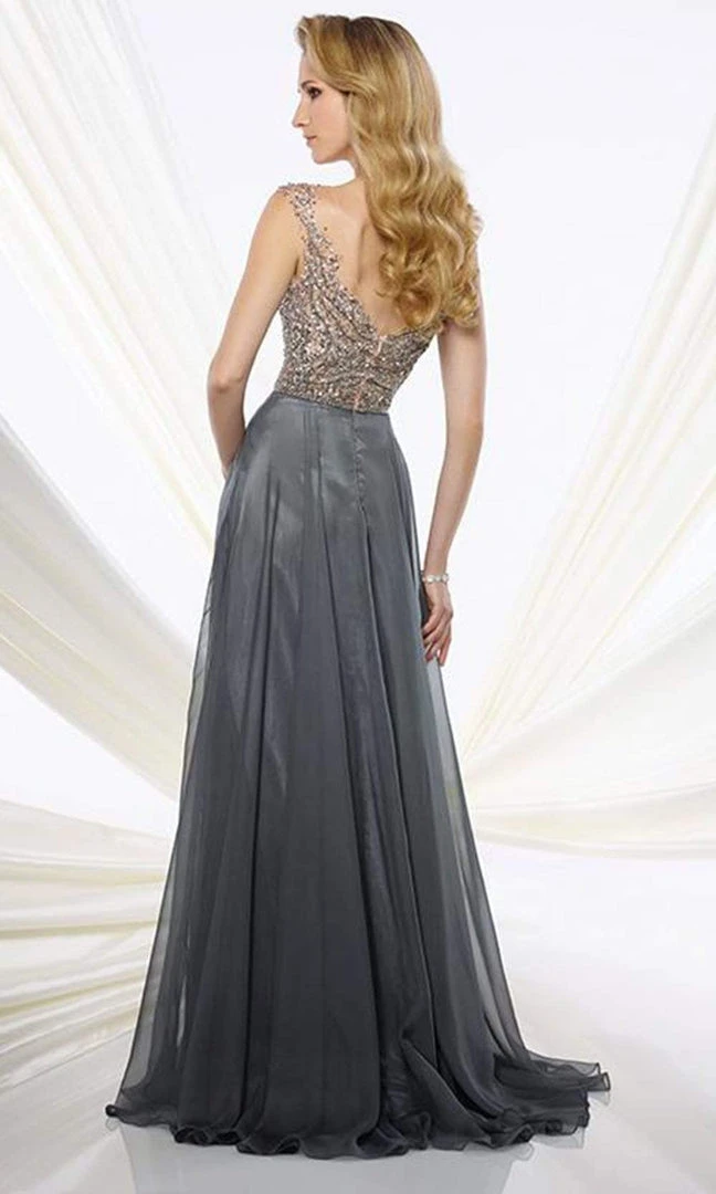 Montage By Mon Cheri - 116940 Dress 4 Montage By Mon Cheri - 116940 Dress