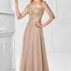 Montage By Mon Cheri - 117901 A-Line Gown 1 Montage By Mon Cheri - 117901 A-Line Gown