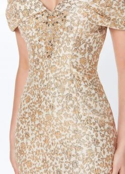 Montage By Mon Cheri - 119955 Off-Shoulder Trumpet Gown 10 Montage By Mon Cheri - 119955 Off-Shoulder Trumpet Gown