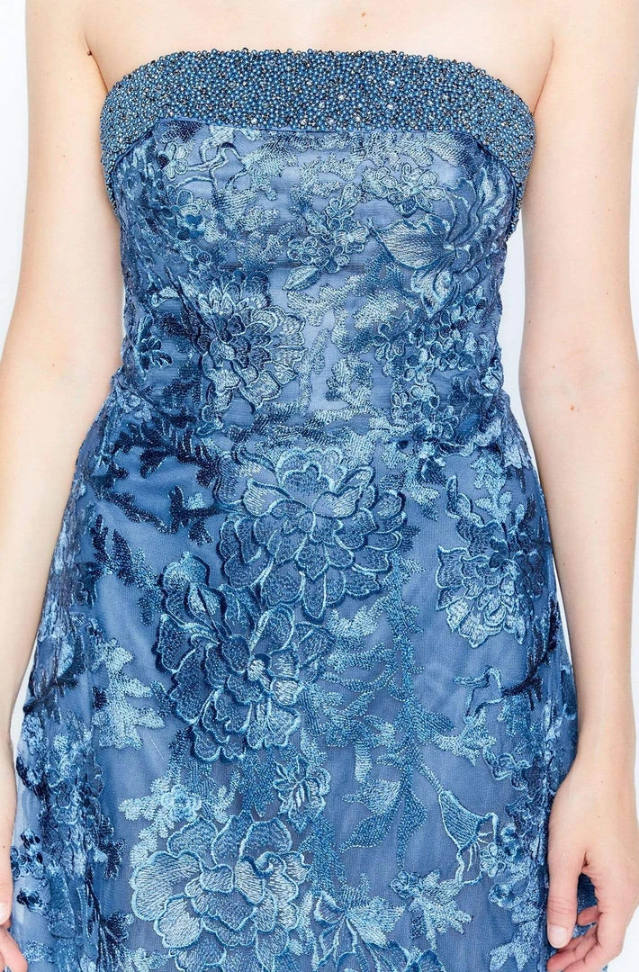 Montage By Mon Cheri - 120920 Embroidered Lace Sheath Dress 6 Montage By Mon Cheri - 120920 Embroidered Lace Sheath Dress