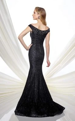 Montage By Mon Cheri - 216975 Dress