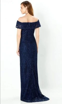 Montage By Mon Cheri - 220947 Laced Evening Gown 10 Montage By Mon Cheri - 220947 Laced Evening Gown