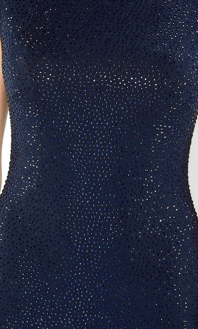 Montage By Mon Cheri - 220950 Embellished Bateau Neck Gown 6 Montage By Mon Cheri - 220950 Embellished Bateau Neck Gown