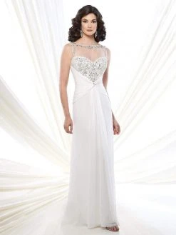 Montage By Mon Cheri - Dress 114910