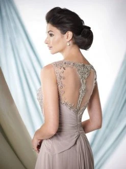 Montage By Mon Cheri - Dress 114910