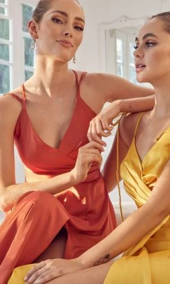 Nox Anabel E1020 - Lace Up Style Prom Dress 53 Nox Anabel E1020 - Lace Up Style Prom Dress