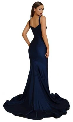 Portia And Scarlett - PS6339 Sweetheart Mermaid Prom Dress 30 Portia And Scarlett - PS6339 Sweetheart Mermaid Prom Dress