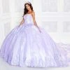 Princesa By Ariana Vara PR12265 - Jewel Lace Ballgown
