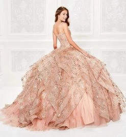 Princesa By Ariana Vara - PR21951 Crystal Sweetheart Ballgown 8 Princesa By Ariana Vara - PR21951 Crystal Sweetheart Ballgown