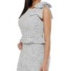 Rachel Allan - 50057 Peplum Sheath Short Dress 2 Rachel Allan - 50057 Peplum Sheath Short Dress