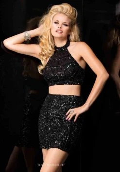 Scala - 25400 In Black