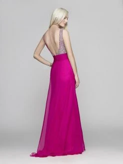 Scala - 4300 In Fuchsia