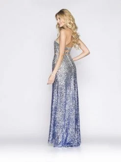 Scala - 4402 In Silver Blue