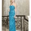 Scala - 47422 In Bright Turquoise