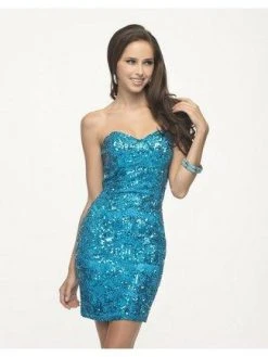 Scala - 47511 In Turquoise