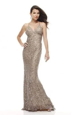 Scala - 47521 In Lead And Gold