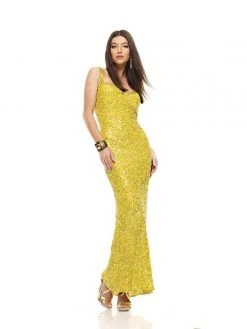 Scala - 47536 In Yellow