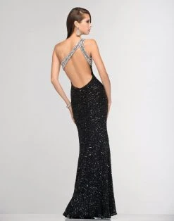 Scala - 47541 In Black And Silver