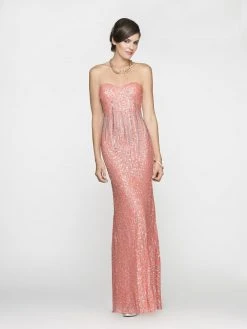 Scala - 47628 In Neon Coral